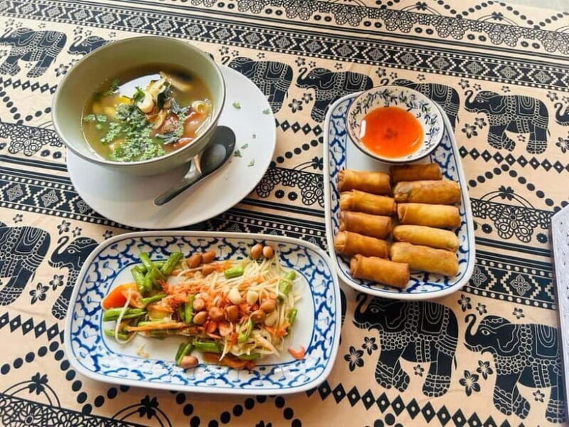 Chiang Mai: Traditional Thai Cooking Class with Market Tour - Final Thoughts: Is It Worth It?