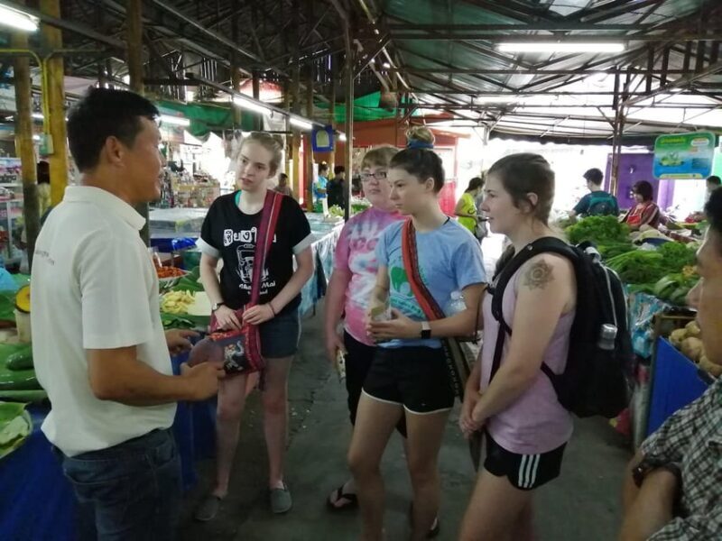 Chiang Mai: Traditional Thai Cooking Class with Market Tour - FAQ