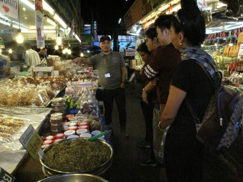 Chiang Mai Trek: Doi Suthep Area w/ Market and Temple Visit - FAQs