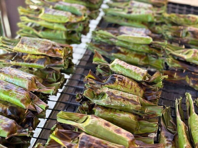 Chiang Mai: Walking Food Tour - Who Will Love This Tour?