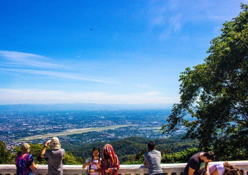 Chiang Mai: Wat Umong & Doi Suthep Half Day Tour - Final Thoughts: Who Will Love This Tour?