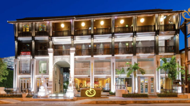 Chiang Mai: Zira Spa Packages E-Voucher - What to Expect at Zira Spa: A Deep Dive