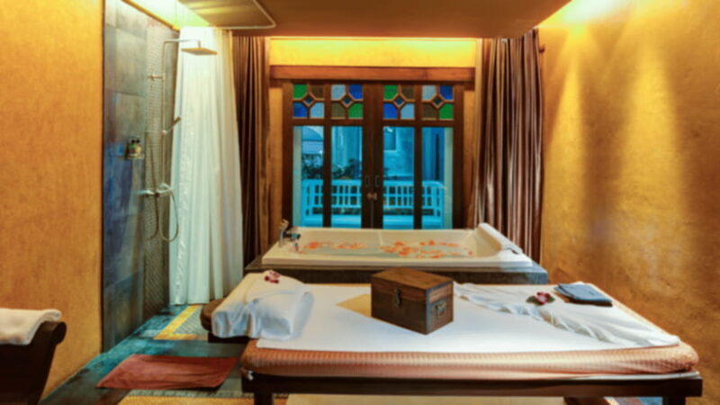 Chiang Mai: Zira Spa Packages E-Voucher - Value and Price Analysis