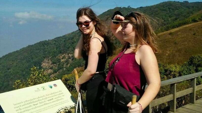 Chiang Mai:Doi Inthanon National Park & Hike at Kew Mae Pan - Who Is This Tour For?