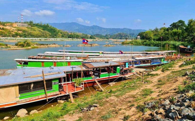 Chiang Rai: 2-Day Transfer to Luang Prabang by Slow Boat - Authenticity & Traveler Feedback