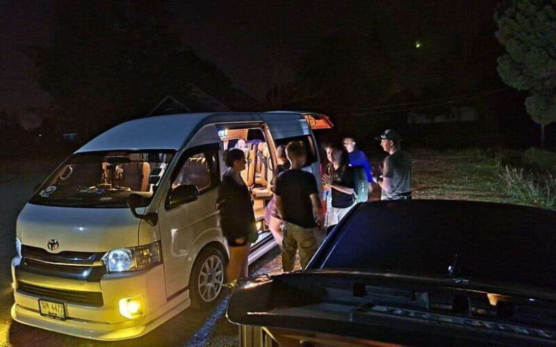 Chiang Rai: 2-Day Transfer to Luang Prabang by Slow Boat - Final Thoughts: Who Should Consider This Tour?