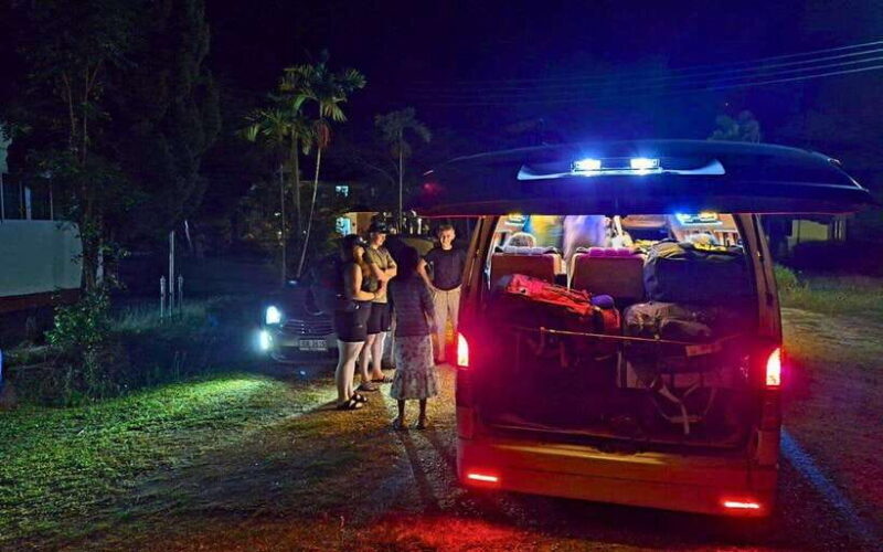 Chiang Rai: 2-Day Transfer to Luang Prabang by Slow Boat - Frequently Asked Questions