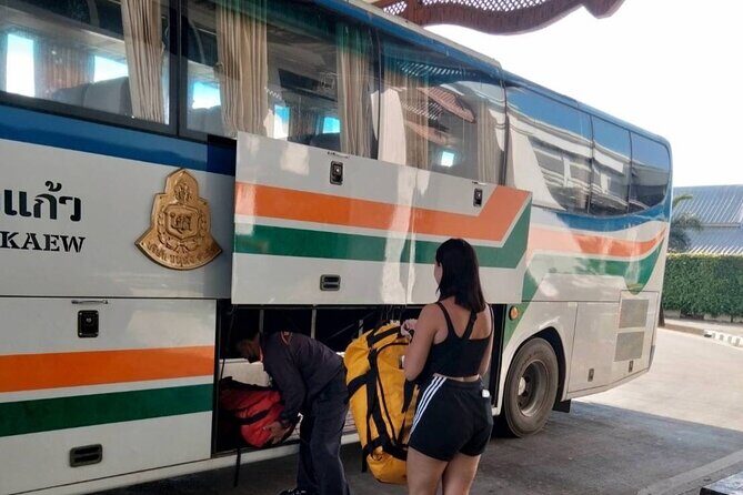 Chiang Rai: 2 Days 1 Night Slow Boat Transfer to Luang Prabang - An In-Depth Look at the Journey