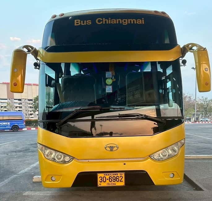 Chiang Rai 3 Temples Budget Tour with Long White Temple Stop - Practical Tips for Making the Most