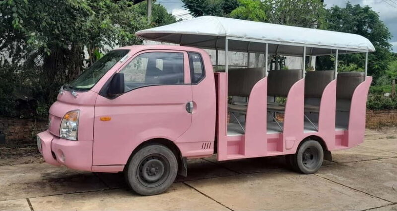 Chiang Rai: 3days Trip to Luang Prabang by Slow Boat - A Practical Breakdown of the Itinerary