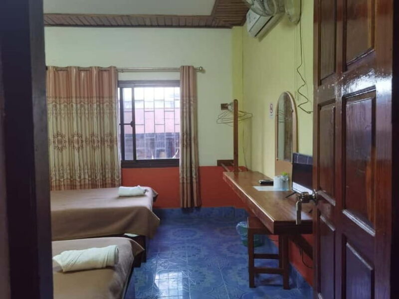 Chiang Rai: 3days Trip to Luang Prabang by Slow Boat - In-Depth Review and Authentic Perspectives