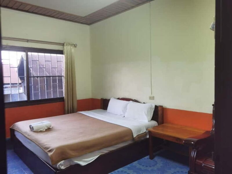 Chiang Rai: 3days Trip to Luang Prabang by Slow Boat - Who Would Love This Trip?