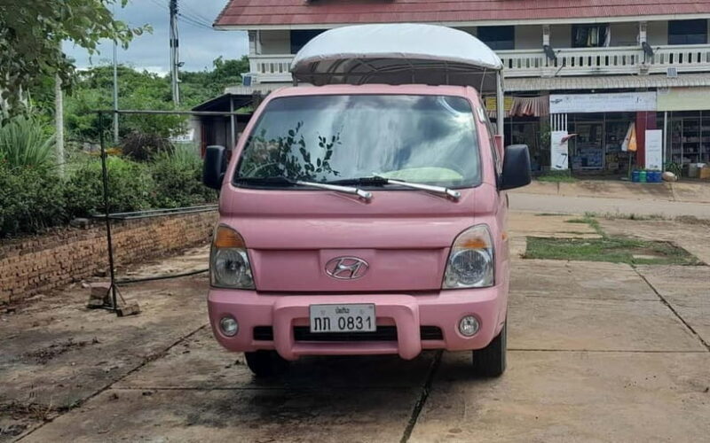 Chiang Rai: 3days Trip to Luang Prabang by Slow Boat - The Sum Up