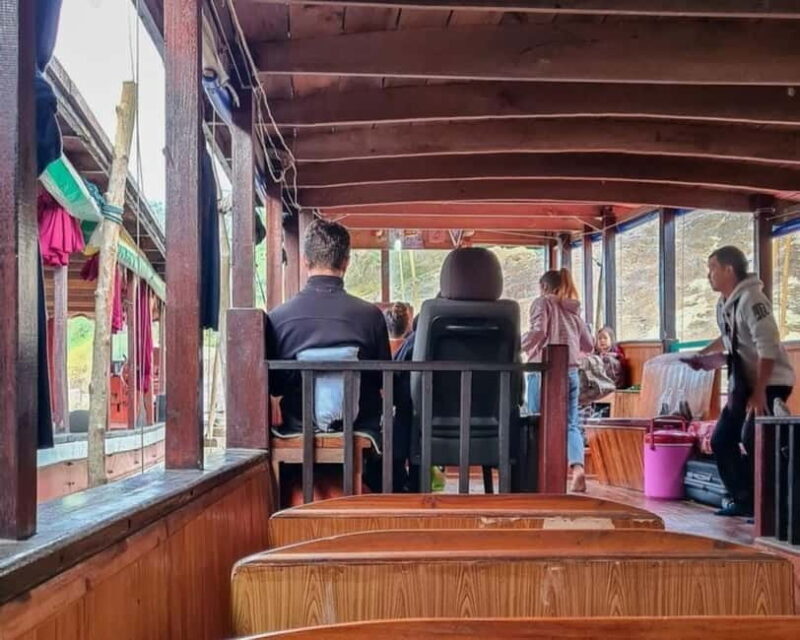 Chiang Rai: 3days Trip to Luang Prabang by Slow Boat - FAQ