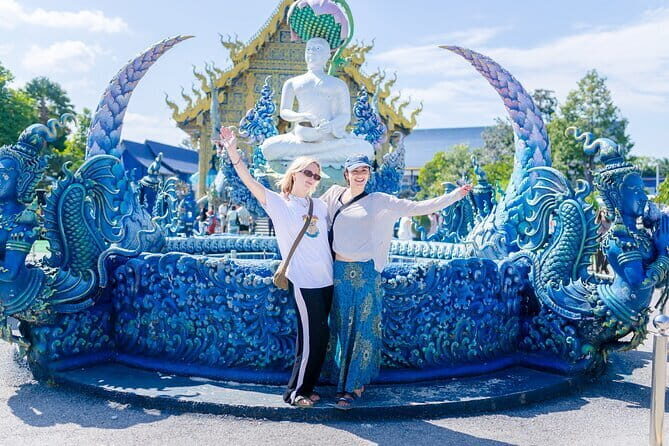 Chiang Rai 7 Incredible Highlights Tour Lunch Included - A Detailed Look at the Chiang Rai Highlights Tour