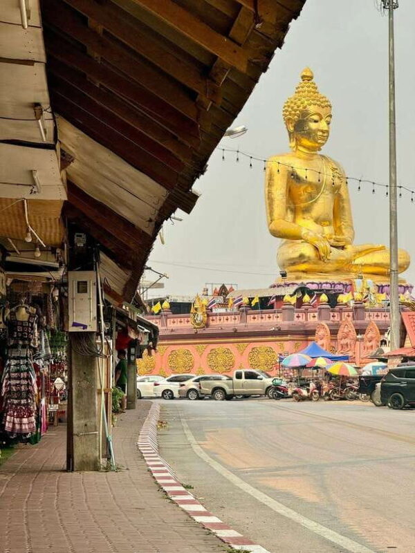 Chiang Rai: 7-Stop Tour with English Guide & Thai Buffet - Final Thoughts