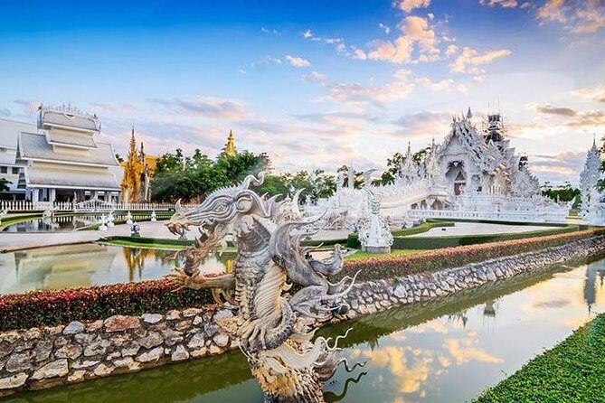 Chiang Rai and Golden Triangle Day Tour from Chiang Mai - Final Thoughts