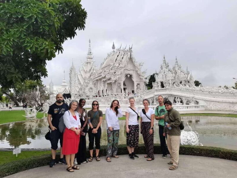 Chiang Rai: City Highlights One-Day Tour with Thai Lunch - In-Depth Review of Chiang Rais One-Day Tour