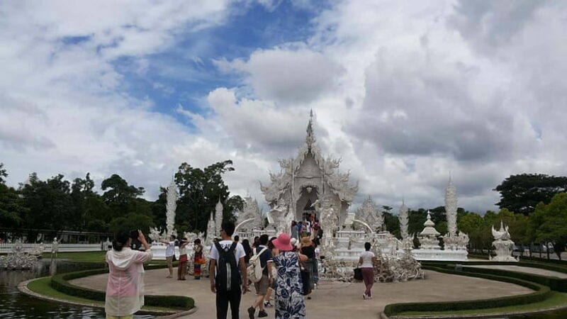 Chiang Rai: City Highlights One-Day Tour with Thai Lunch - Who Will Enjoy This Tour?