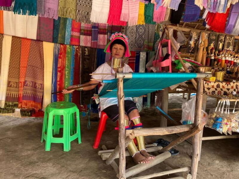 Chiang Rai: City Highlights One-Day Tour with Thai Lunch - FAQ