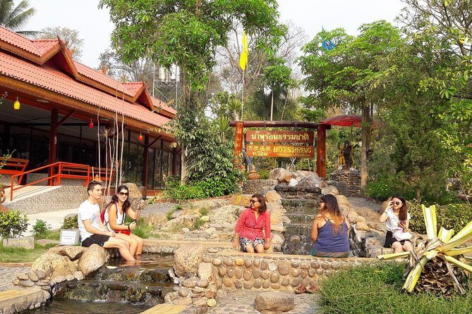 Chiang Rai Day Tour from Chiang Mai + The Long Neck Hill Tribe With Boat - Final Thoughts