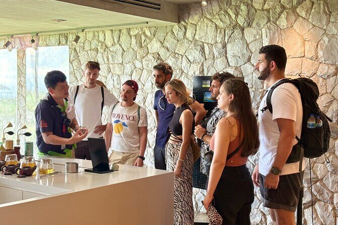 Chiang Rai: Explore 7 Major Sites - All ticket included - Key Points