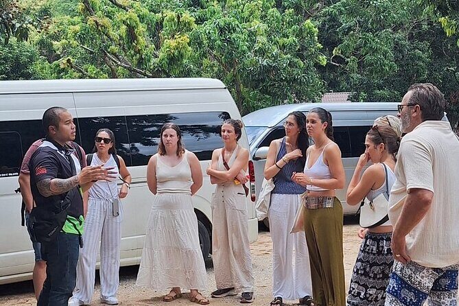 Chiang Rai: Explore 7 Major Sites - All ticket included - Exploring the Temples and Cultural Sites