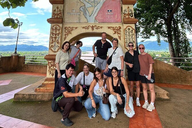 Chiang Rai: Explore 7 Major Sites - All ticket included - Who Should Consider This Tour?