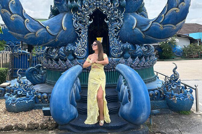 Chiang Rai: Explore 7 Major Sites - All ticket included - FAQ