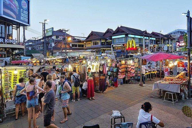 Chiang Rai Food & Night Market Walking Tour with Local Host - Final Thoughts: Is This Tour Right for You?