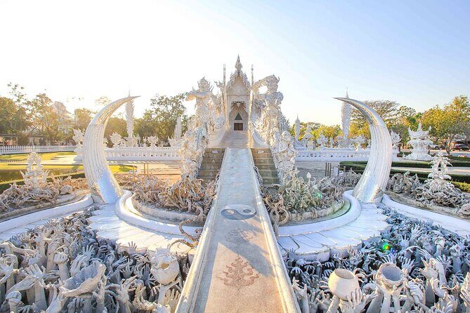 Chiang Rai Full Day Tour with Boat Trip and Longneck Village - Final Thoughts