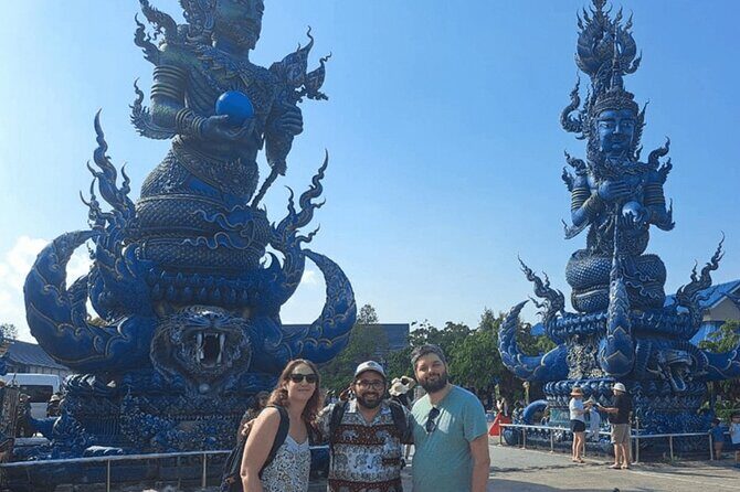 Chiang Rai & Golden Triangle Private CUSTOMIZED Tour - Authentic Experiences Backed by Reviews