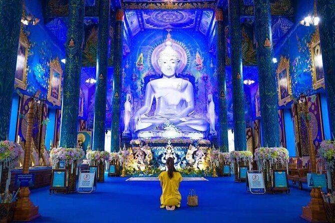 Chiang Rai & Golden Triangle Private CUSTOMIZED Tour - FAQs