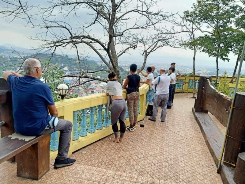 Chiang Rai Guide: Popular 7places 3Colors ,Golden Triangle - Final Thoughts