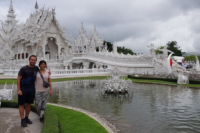 Chiang Rai: Guided Full-Day Highlights tour with Lunch - An In-Depth Look at Chiang Rai’s Highlights