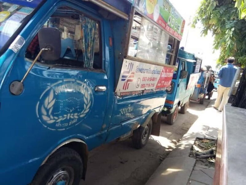 Chiang Rai: Half-Day Tuk-Tuk Temple Tour - Final Thoughts