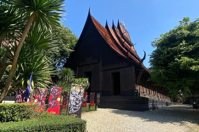 Chiang Rai Join Day Tour - A Closer Look at the Chiang Rai Join Day Tour