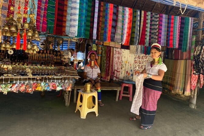 Chiang Rai Join Day Tour - Who Would Enjoy This Tour?