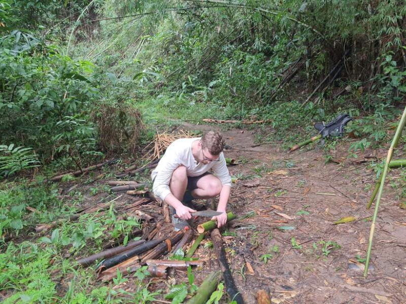 Chiang Rai Jungle Trek & Bamboo Tube Cooking Adventure - Final Thoughts