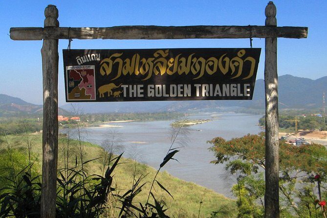 Chiang Rai One Day: Hot Spring,White Temple, Golden Triangle, Yao&Akha Hilltribe - FAQ