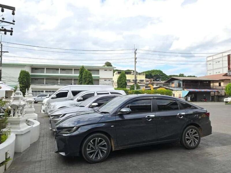 Chiang Rai: Private Tour with Driver and Custom Itinerary - Final Thoughts