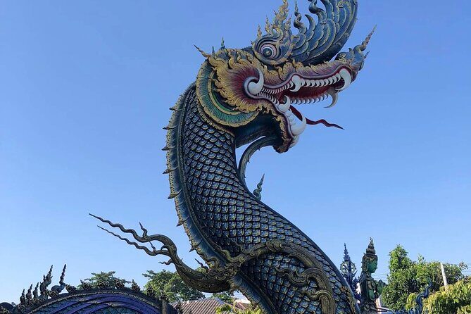 Chiang Rai Temples: Private Tour from Chiang Mai - Who Would Love This Tour?