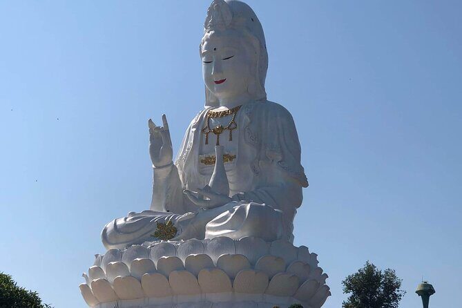 Chiang Rai Temples: Private Tour from Chiang Mai - Final Thoughts