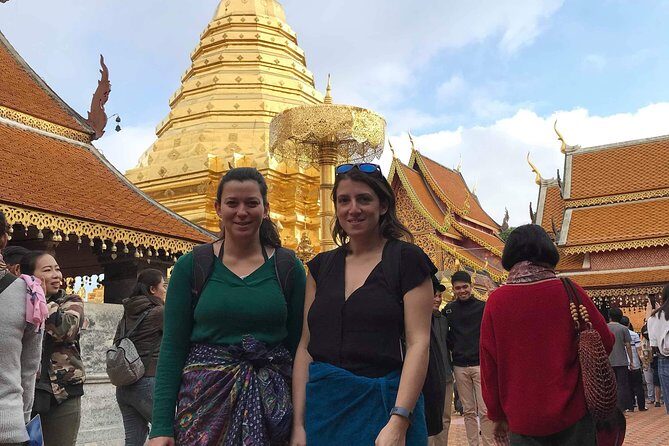 Chiang Rai Temples ( White,Blue )And Doi Suthep Private Day Tour - FAQ: Frequently Asked Questions