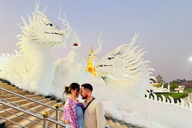 Chiang Rai: The Best of Chiang Rai - Key Points