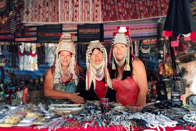 Chiang Rai: The Best of Chiang Rai - Introduction: Making the Most of Chiang Rai in a Day