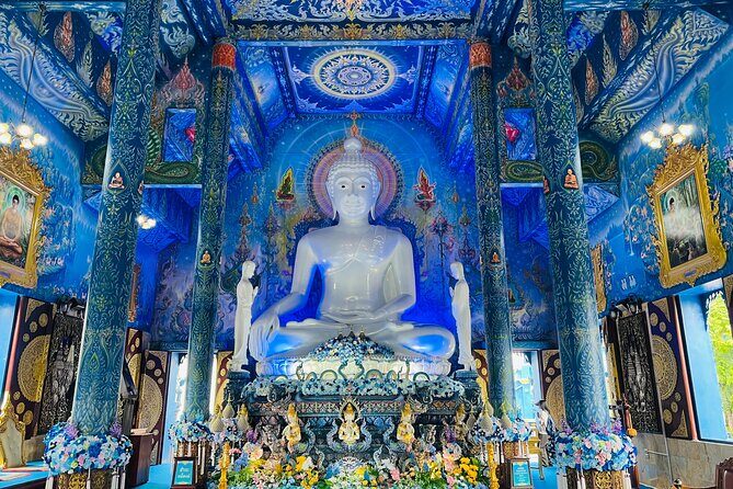 Chiang Rai: The Best of Chiang Rai - Practical Tips and Considerations