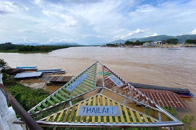 Chiang Rai to Golden Triangle One Day Join Tour - Key Points
