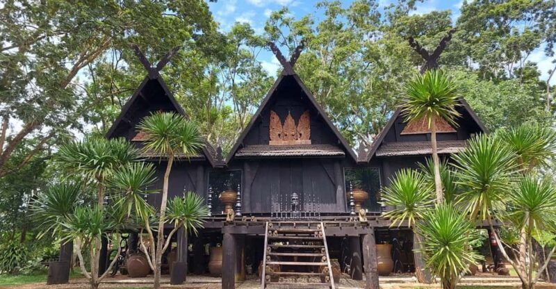 Chiang Rai: Top Temples & Signature Attractions ~Free Buffet - Final Thoughts: Who Is This Tour For?