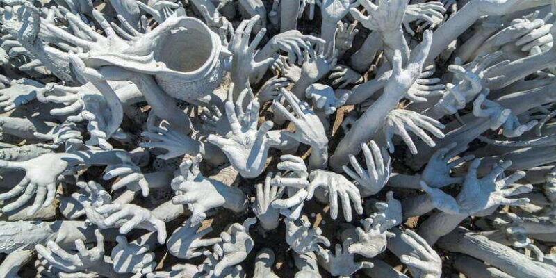 Chiang Rai Tour: White & Blue & Big Buddha (Red)Temples - Final Thoughts: Who Should Consider This Tour?